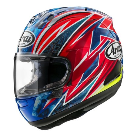 Casco Arai RX-7V EVO OGURA | Boutique Motor