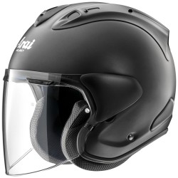 Casco Arai SZ-R VAS EVO NEGRO MATE | Boutique Motor