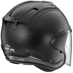 Casco Arai SZ-R VAS EVO NEGRO MATE | Boutique Motor