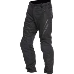 Pantalones Dainese DRAKE 2 SUPER AIR TEX NEGROS | Boutique Motor