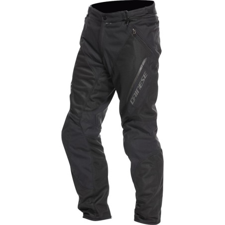 Pantalones Dainese DRAKE 2 SUPER AIR TEX NEGROS | Boutique Motor