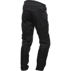 Pantalones Dainese DRAKE 2 SUPER AIR TEX NEGROS | Boutique Motor