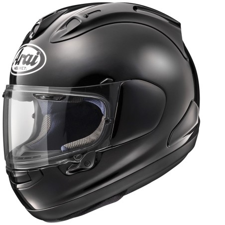 Casco Arai RX-7V EVO NEGRO DIAMANTE | Boutique Motor