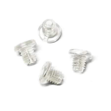 Juego DE TORNILLOS Arai | Boutique Motor
