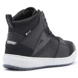 Botas Dainese SUBURB D-WP NEGRO/BLANCO/IRON | Boutique Motor