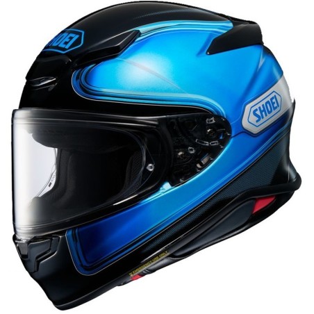 Casco Shoei NXR 2 SHEEN TC2 | Boutique Motor