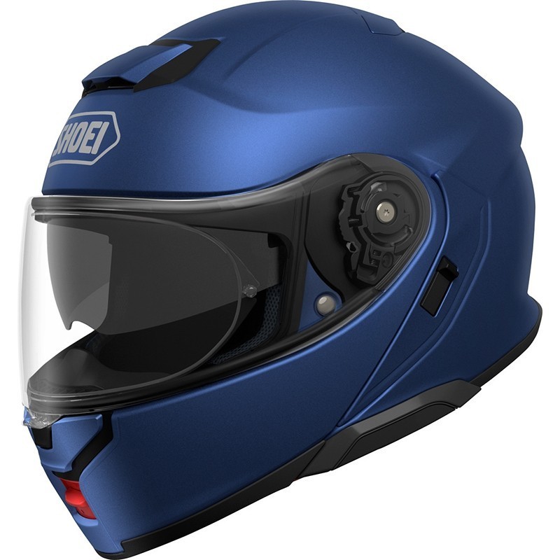 Casco Shoei NEOTEC 3 AZUL | Boutique Motor