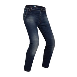 Pantalones PMJ RUSSEL AZUL | Boutique Motor