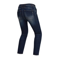 Pantalones PMJ RUSSEL AZUL | Boutique Motor