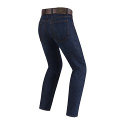 Pantalones PMJ DEUX AZUL | Boutique Motor