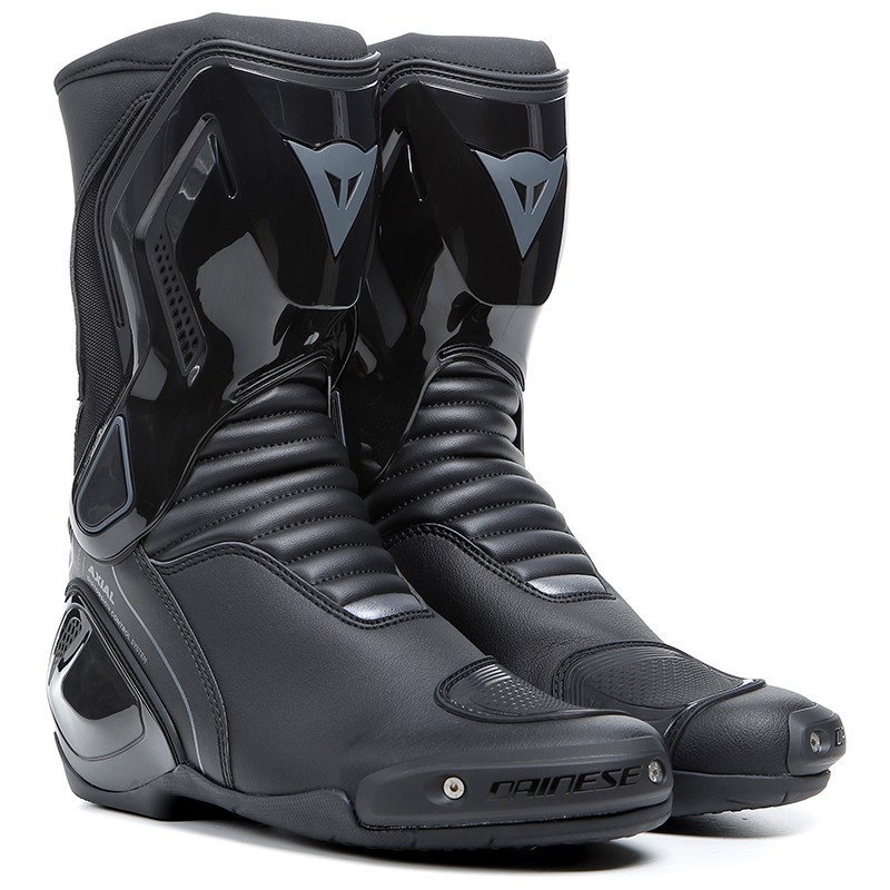 Botas Dainese NEXUS 2 NEGRAS | Boutique Motor