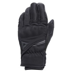 Guantes Dainese TRENTO D-DRY NEGROS | Boutique Motor