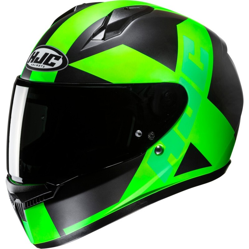 Casco Hjc C10 TEZ MC4HSF | Boutique Motor