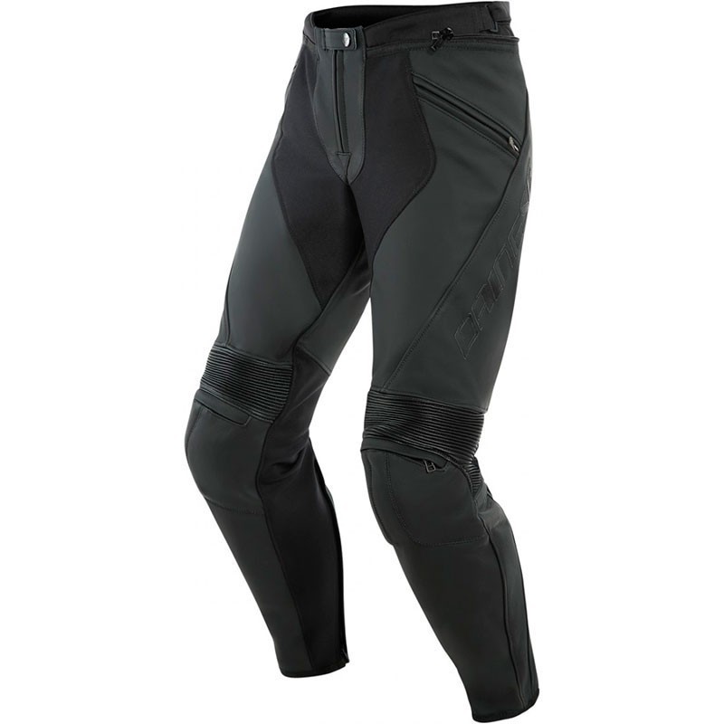 Pantalones Dainese PONY 3 PIEL | Boutique Motor