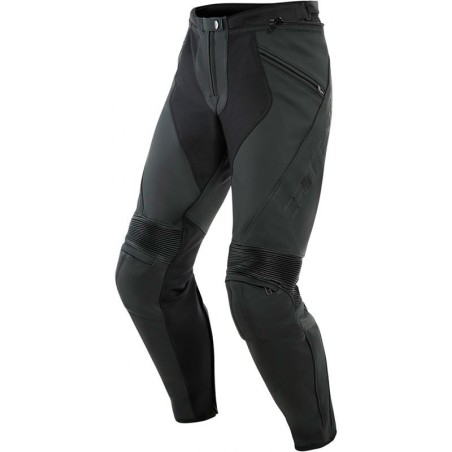 PANTALONES DAINESE PONY 3 PIEL
