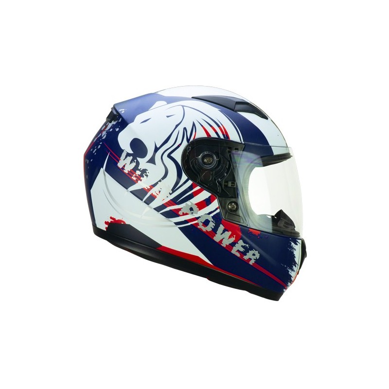 Casco INFANTIL CGM LUCKY WILD | Boutique Motor