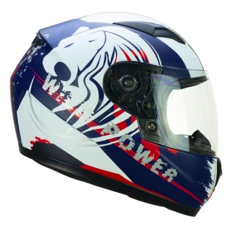 Casco INFANTIL CGM LUCKY WILD | Boutique Motor