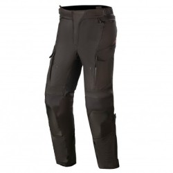 Pantalones Alpinestars ANDES V3 STELLA NEGROS | Boutique Motor