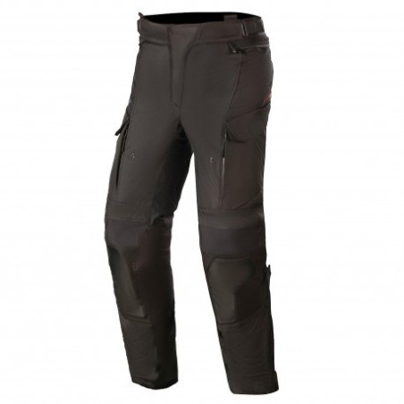 Pantalones Alpinestars ANDES V3 STELLA NEGROS | Boutique Motor