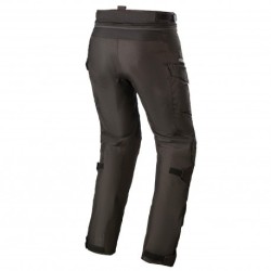Pantalones Alpinestars ANDES V3 STELLA NEGROS | Boutique Motor