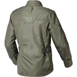 Cazadora MACNA SIGNAL VERDE | Boutique Motor