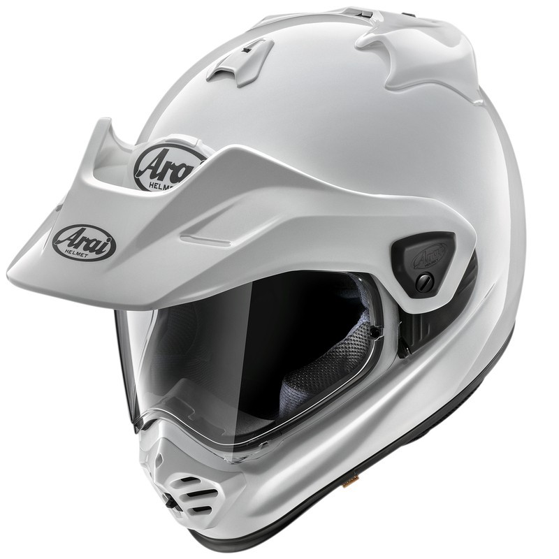 Casco Arai TOUR-X5 BLANCO DIAMANTE | Boutique Motor