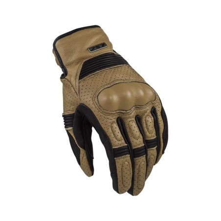 Guantes Ls2 DUSTER TABACO | Boutique Motor
