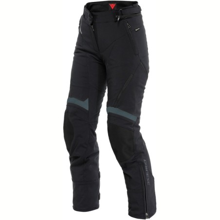 Pantalones Dainese CARVE MASTER 3 LADY NEGROS | Boutique Motor