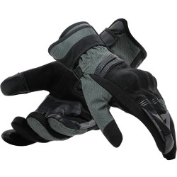 Guantes Dainese TEYDE GORE-TEX VERDES | Boutique Motor