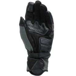 Guantes Dainese TEYDE GORE-TEX VERDES | Boutique Motor
