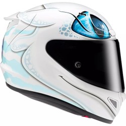 Casco Hjc RPHA12 LIGHT FURY | Boutique Motor