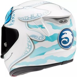 Casco Hjc RPHA12 LIGHT FURY | Boutique Motor