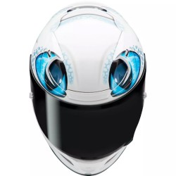 Casco Hjc RPHA12 LIGHT FURY | Boutique Motor