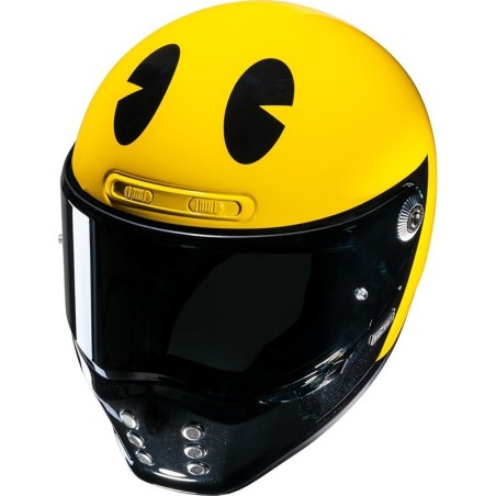Casco Hjc V10 PAC-MAN | Boutique Motor