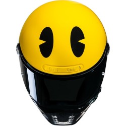 Casco Hjc V10 PAC-MAN | Boutique Motor