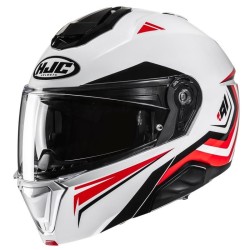 Casco Hjc I91 TRICUS MC1 | Boutique Motor