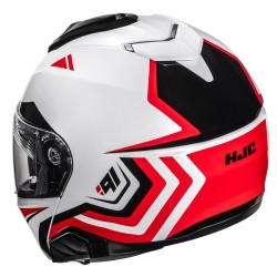 Casco Hjc I91 TRICUS MC1 | Boutique Motor