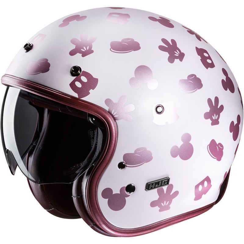 Casco Hjc V31 DISNEY MICKEY MC8SF | Boutique Motor