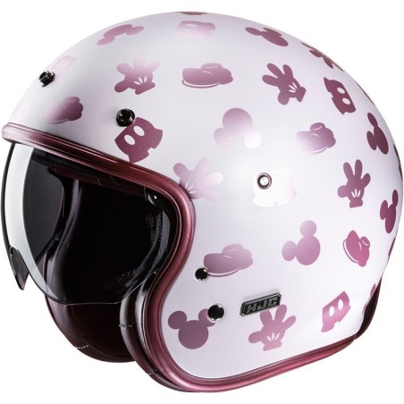 Casco Hjc V31 DISNEY MICKEY MC8SF | Boutique Motor