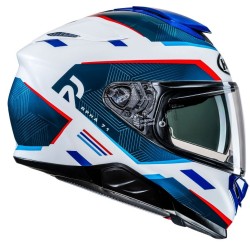 Casco Hjc RPHA71 ELLON MC21 | Boutique Motor