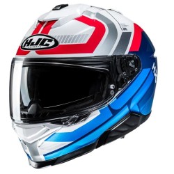 Casco Hjc I71 VIZ MC21 | Boutique Motor