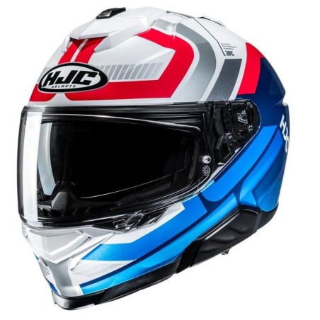 Casco Hjc I71 VIZ MC21 | Boutique Motor