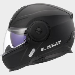 Casco Ls2 FF902 SCOPE II NEGRO MATE | Boutique Motor