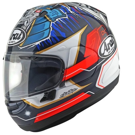 Casco Arai RX-7V EVO PEDROSA SHOGUN | Boutique Motor