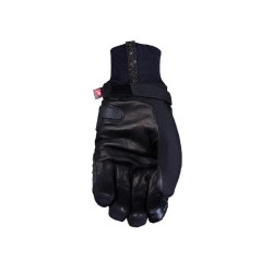 Guantes FIVE WFX DISTRICT WOMAN WP NEGROS | Boutique Motor