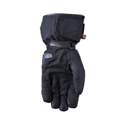 Guantes FIVE HG3 EVO WOMAN WP NEGROS | Boutique Motor