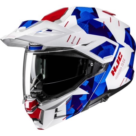 Casco Hjc I80 ROKI MC21 | Boutique Motor