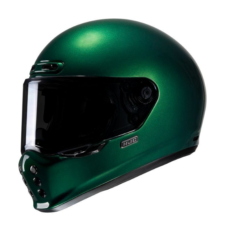 Casco Hjc V10 VERDE | Boutique Motor