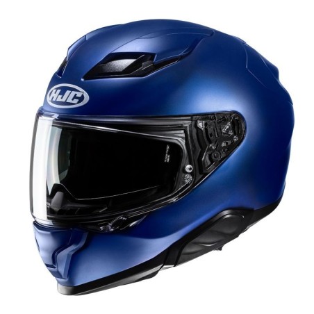 Casco Hjc F71 AZUL MATE | Boutique Motor