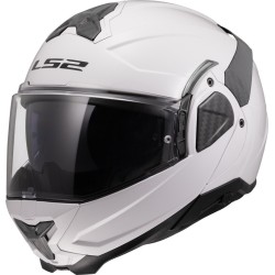 Casco Ls2 FF910 ADVANT II BLANCO | Boutique Motor